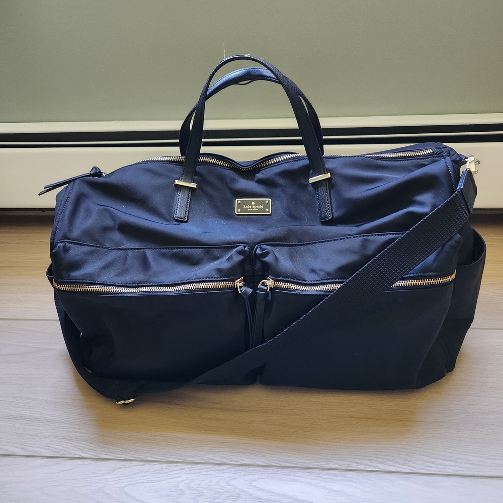 Kate Spade New York Wilson Road Carmella